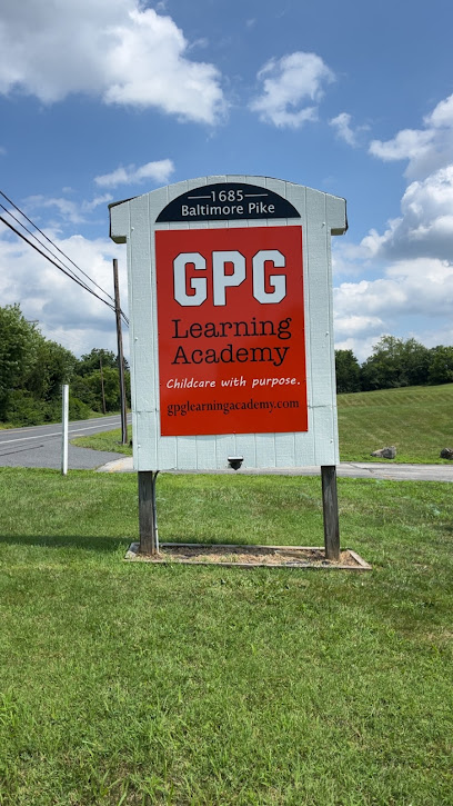 GPG LEARNING ACADEMY LLC - Licensed Daycare in Gettysburg, PA