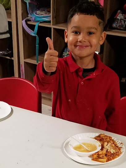 INCREDIBLE KIDS LEARNING CENTER LLC