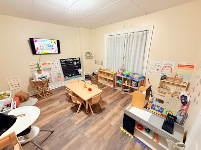 LITTLE HANDS FAMILY DAYCARE LLC