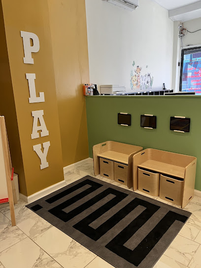 KREATIVE K S LEARNING LAB LLC