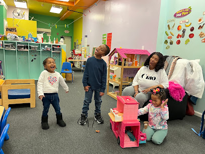 FUTURE SCHOLARS DAYCARE LLC