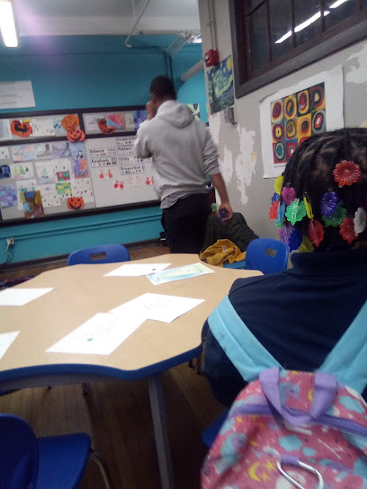 EMANUEL CHRISTIAN DAY CARE CENTER LLC