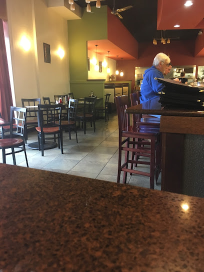 Morrisville Center