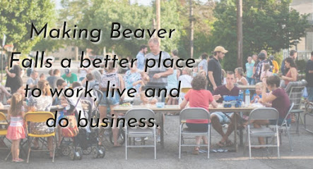 BEAVER FALLS COMMUNITY CENTER