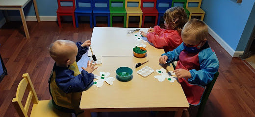 LYONS FAMILY DAYCARE - Licensed Daycare in Franklin, PA