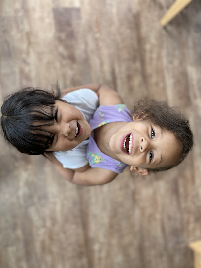 CLOVER MONTESSORI SCHOOL