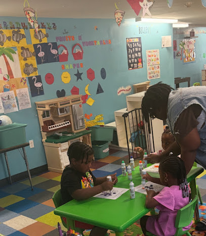 LITTLE VILLAGE LEARNING ACADEMY