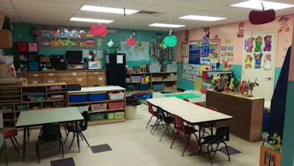 IMAGINATION LAND DAY CARE