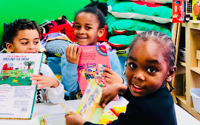 CREATIVE MINDS CHILD CARE LEARNING CENTER LLC