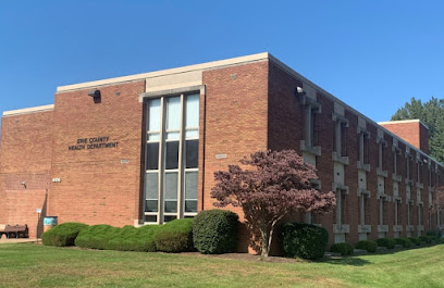Erie County Department of Health
