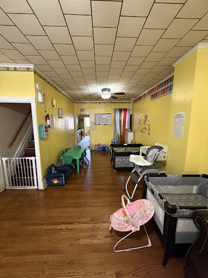 EMPERATRIZ FAMILY DAYCARE LIMITED