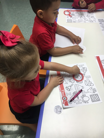 LUNAS LULLABY LAND AND LEARNING CENTER