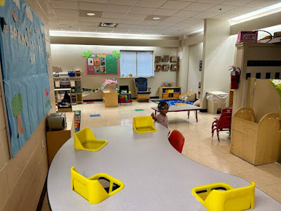 GPY Columbia North Early Learning Center