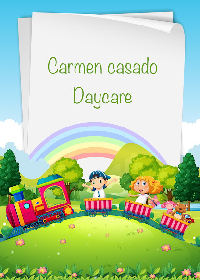 CARMEN CASADO
