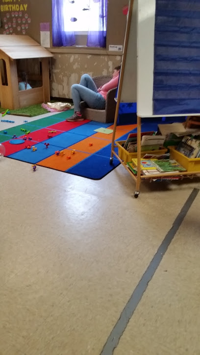 A WAY TO GROW LEARNING AND DEVELOPMENT CENTER - Licensed Daycare in Jersey Shore, PA