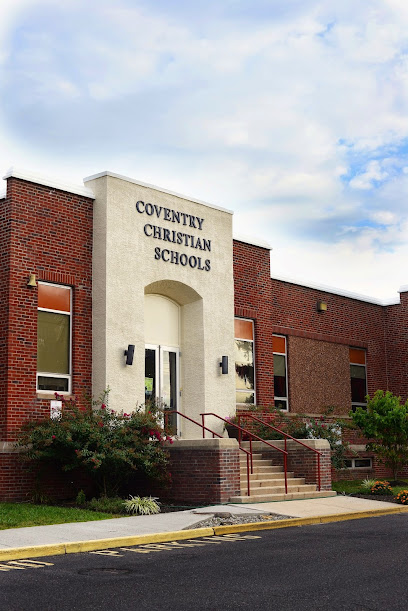 COVENTRY CHRISTIAN SCHOOLS