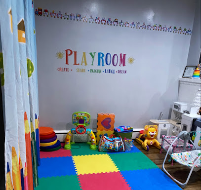 INDHIRA DAY CARE