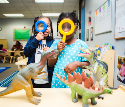 MINDS IN MOTION CHILD CARE LLC