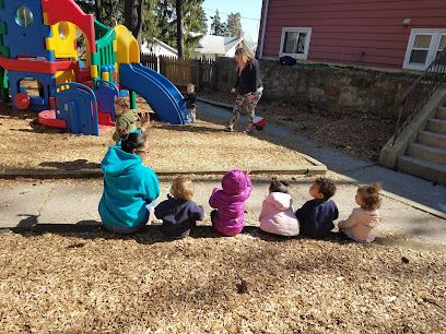 LITTLE DREAMERS DAYCARE CENTER - Licensed Daycare in Fountain Hill, PA