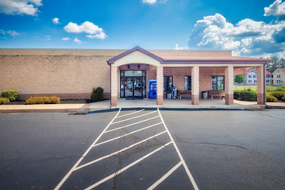 BLOOMSBURG AREA YMCA DAY CARE CENTER
