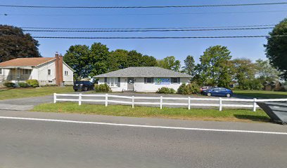 KIDS CAMPUS NURSERY AND DAYCARE