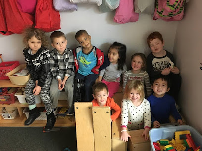 MARGARET GEORGE SCHOOL AND CHILD CARE CENTER - Licensed Daycare in King Of Prussia, PA