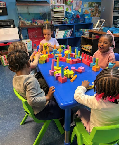 DISCOVER OUR WORLD ACADEMY