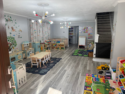 MY LITTLE SPACE FAMILY CHILDCARE LLC