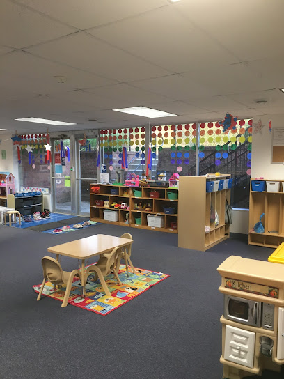 BRASS RING LEARNING CENTER UNIT III