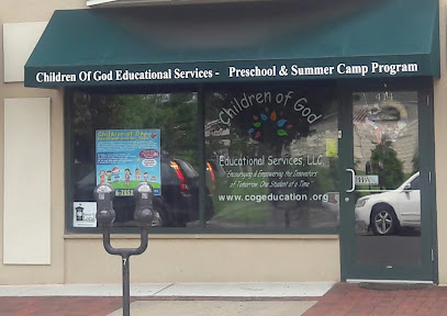CHILDREN OF GOD EDUCATIONAL SERVICES LLC - Licensed Daycare in Bristol, PA
