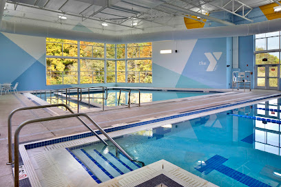 YMCA OF GREATER PGH/SAMPSON FAMILY YMCA CDC