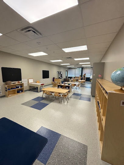 CELEBREE SCHOOL OF EXTON - Licensed Daycare in Exton, PA