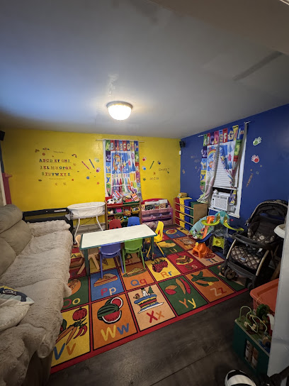 HERNANDEZ DAY CARE