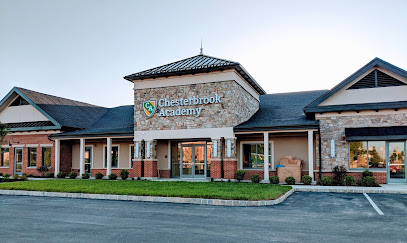 CHESTERBROOK ACADEMY - Licensed Daycare in Malvern, PA
