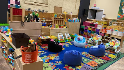 AMAZING KIDZ CHILD CARE CENTER