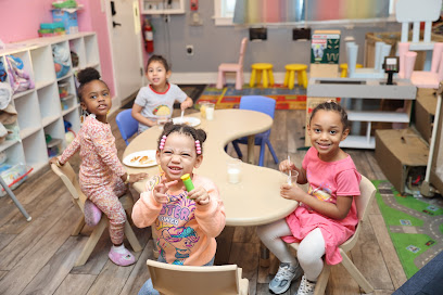 DRIPPING WITH KNOWLEDGE CHILDCARE CENTER LLC