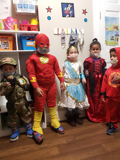 MARIEL S DAYCARE