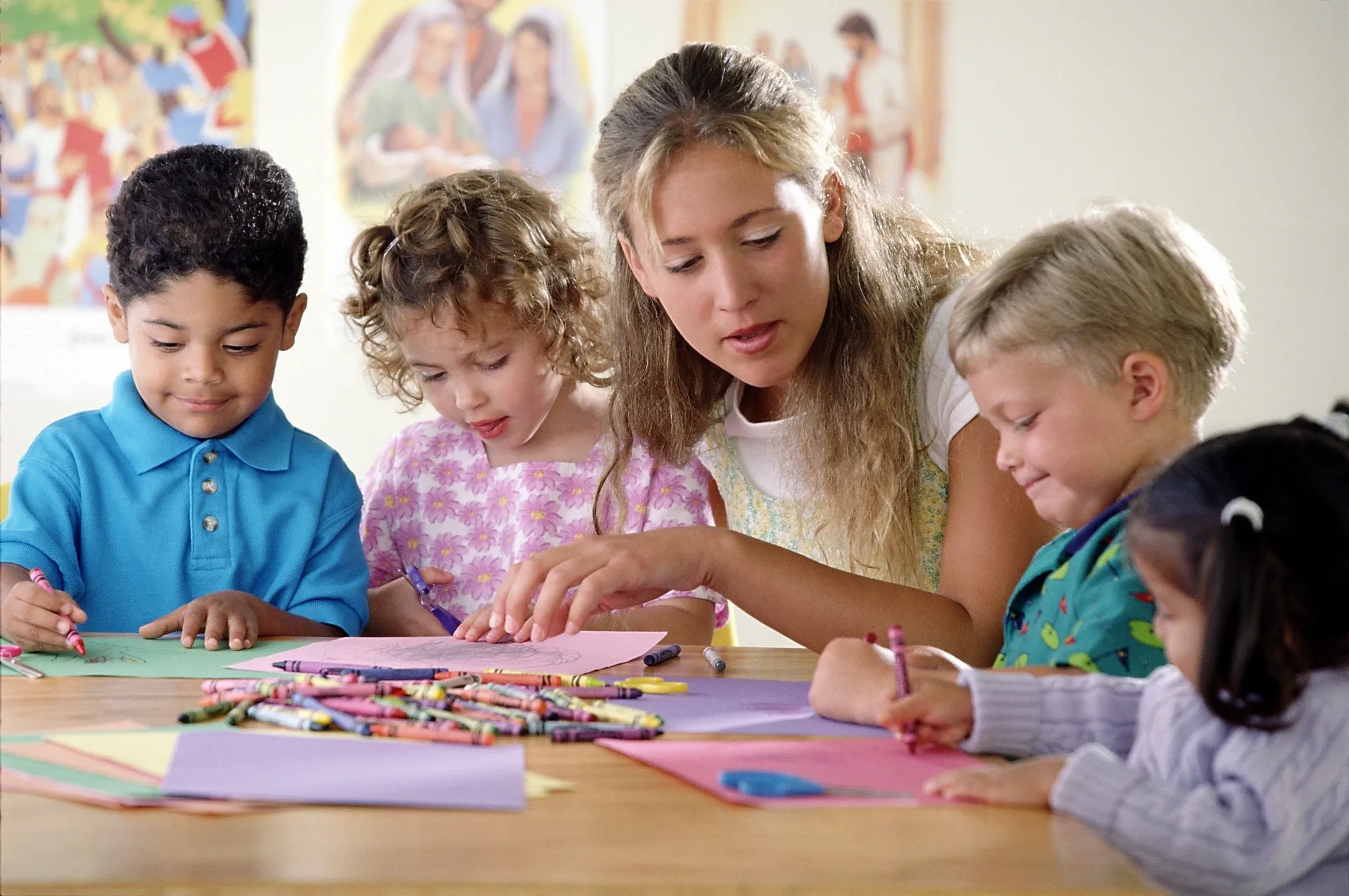 GROW AND LEARN EDUCATIONAL CTR LLC