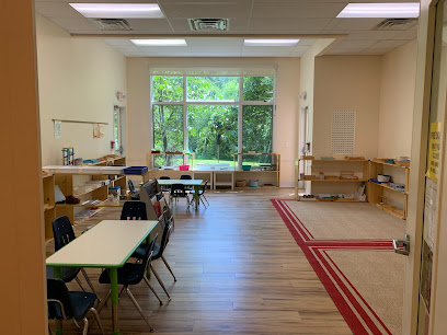 CB MONTESSORI LLC - Licensed Daycare in Warrington, PA