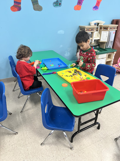 LITTLE STARS EARLY LEARNING CENTER OF PA