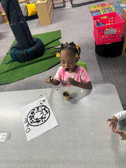 NEW ARISENS CHILDCARE SOLUTIONS