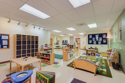BRIGHT HORIZONS CHILD DEVELOPMENT CENTER