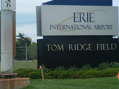 INTERNATIONAL INSTITUTE OF ERIE