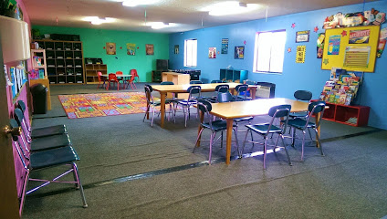 SANDS QUALITY CHILD CARE INC