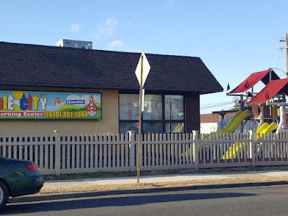 KIDDIE CITY EARLY LEARNING CENTER INC