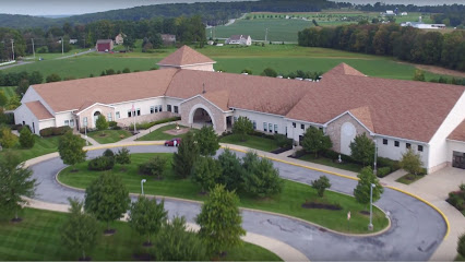 LITTLE SAINTS ACADEMY