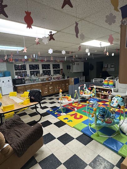 BUDDING MINDS LEARNING CENTER - Licensed Daycare in Littlestown, PA
