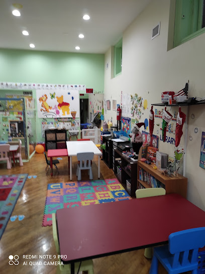 KIDZ PIC N PLAY CHILDCARE CENTER LLC