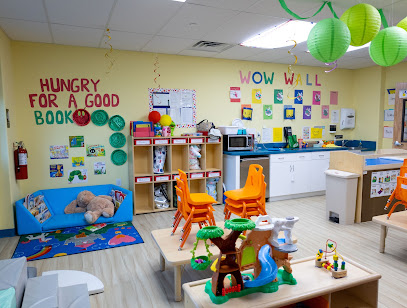 DUCKLINGS EARLY LEARNING CENTER - Licensed Daycare in West Chester, PA