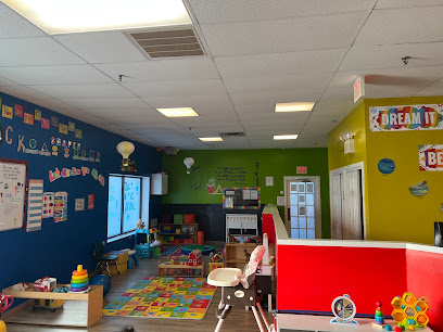 IVELISSE CHILDREN LEARNING AND DAYCARE